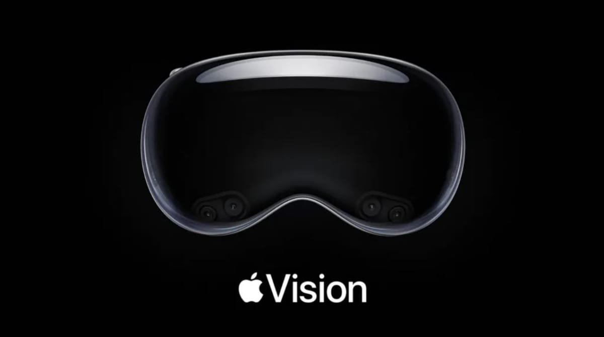 تقرير يفيد بتأجيل اطلاق نظارة Apple Vision الجديدة لعام 2027. – Realm VR | عالم الواقع الإفتراضي