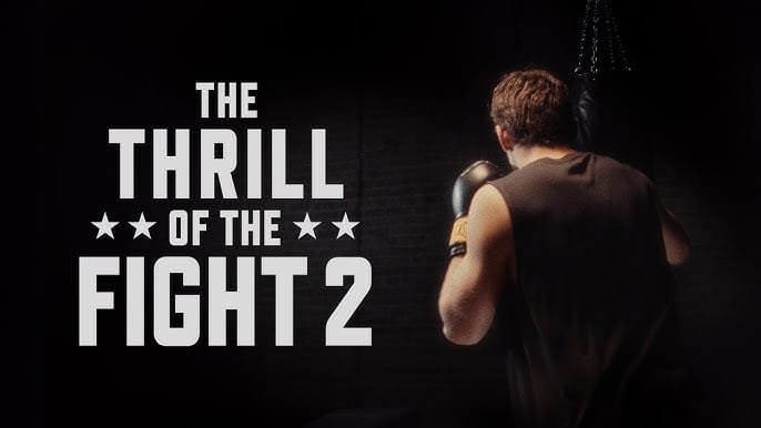 لعبة Thrill Of The Fight 2 VR! تجربة الملاكمة بالواقع الافتراضي! – Realm VR | عالم الواقع الإفتراضي
