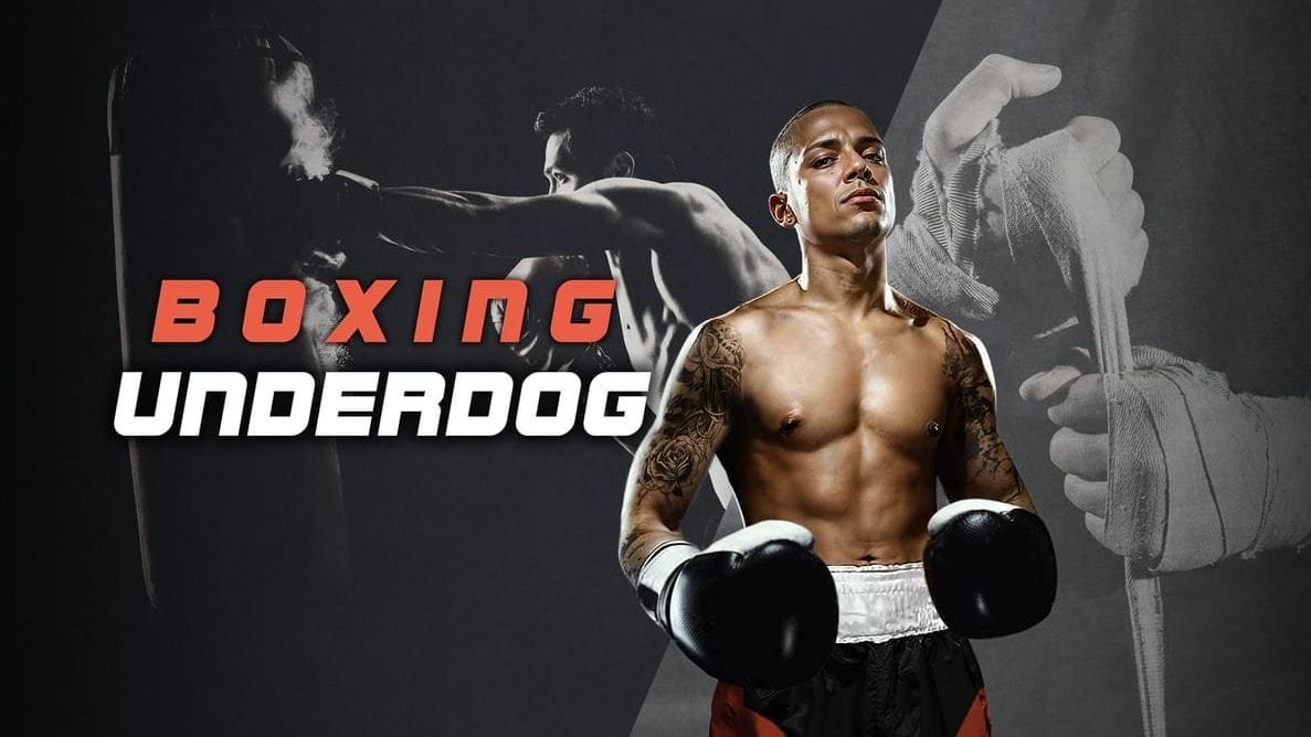 لعبة الملاكمة Boxing Underdog قادمة هذا الشهر لنظارات Quest. – Realm VR | عالم الواقع الإفتراضي