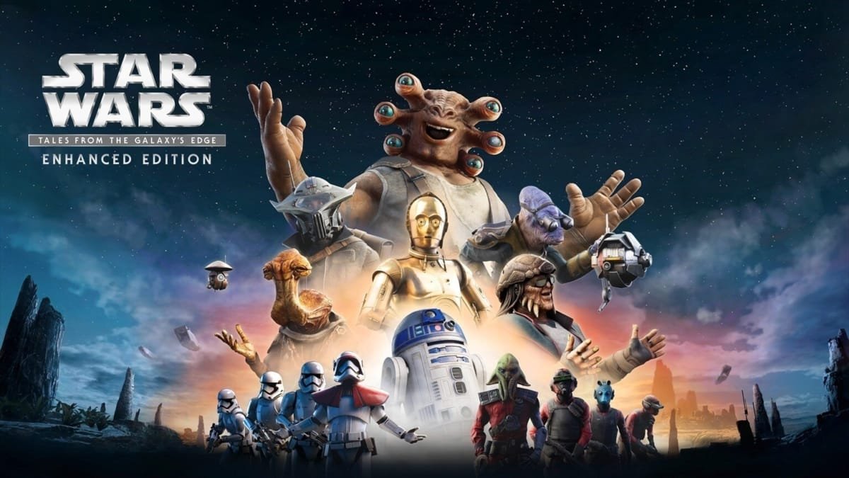 لعبة جديدة تنضم الى قائمة العناوين الخاصة بخدمة PlayStation Plus Premium. – Realm VR | عالم الواقع الإفتراضي