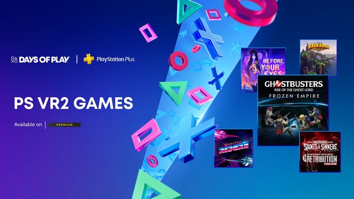 تعرف على اللعبة الأكثر تحميلا لنظارات PSVR2 الشهر الماضي. – Realm VR | عالم الواقع الإفتراضي