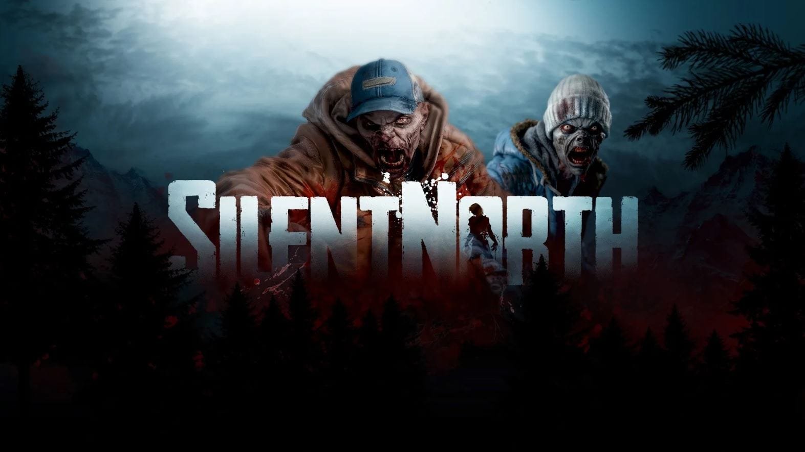 اطلاق نسخة الوصول المبكر من لعبة التصويب والنجاة Silent North قريبا. – Realm VR | عالم الواقع الإفتراضي