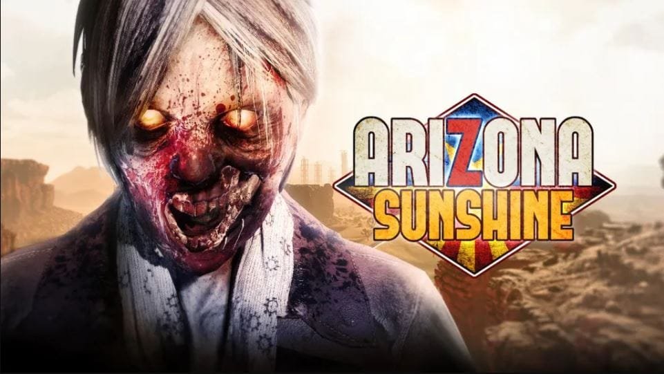 لعبة Arizona Sunshine ستوقف دعم اللعب الجماعي قريبا. – Realm VR | عالم الواقع الإفتراضي