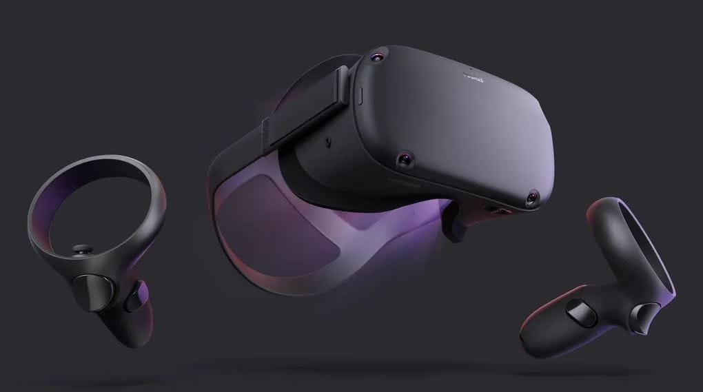 لا مزيد من تحديثات المطورين لألعاب نظارات Quest 1 بعد اليوم. – Realm VR | عالم الواقع الإفتراضي