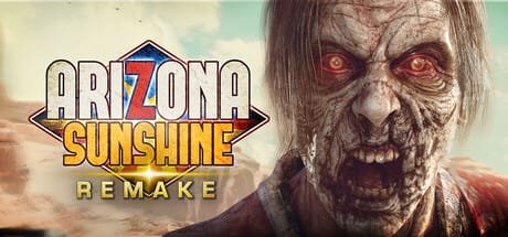 الزومبي والواقع الافتراضي VR مع لعبة Arizona Sunshine Remake – Realm VR | عالم الواقع الإفتراضي
