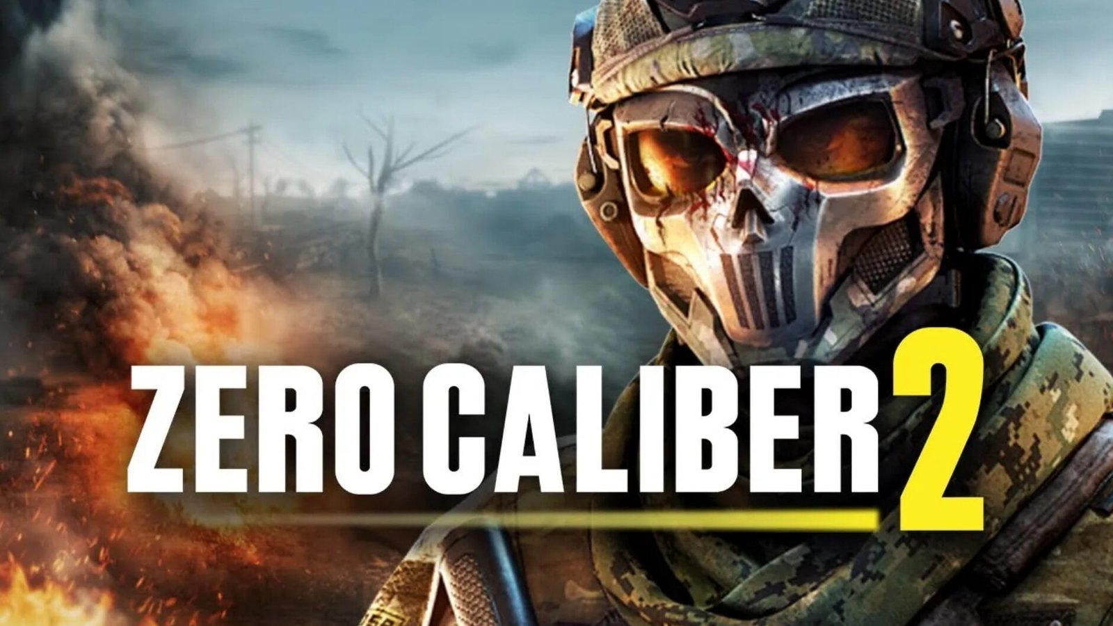الكشف عن موعد اطلاق لعبة التصويب Zero Caliber 2 لنظارات PCVR. – Realm VR | عالم الواقع الإفتراضي