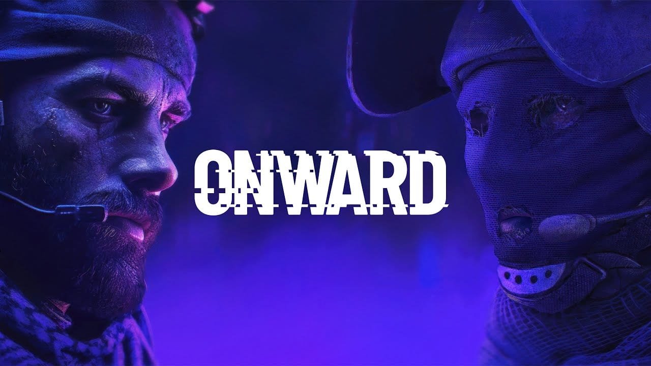 عرض تشويقي للتحديث الجديد القادم للعبة Onward قريبا. – Realm VR | عالم الواقع الإفتراضي
