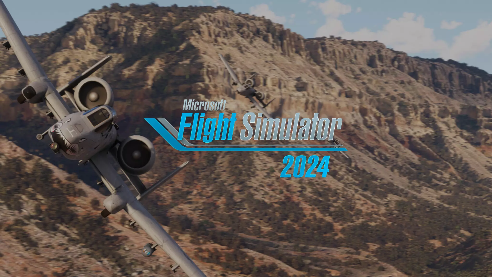 Microsoft Flight Simulator 2024! تجربة الطيران والواقع الافتراضي – Realm VR | عالم الواقع الإفتراضي