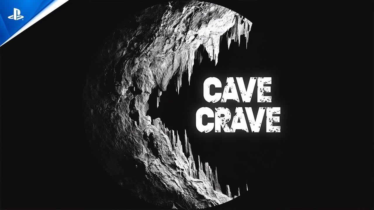 لعبة الرعب واستكشاف الكهوف Cave Crave قادمة هذا الشهر! – Realm VR | عالم الواقع الإفتراضي