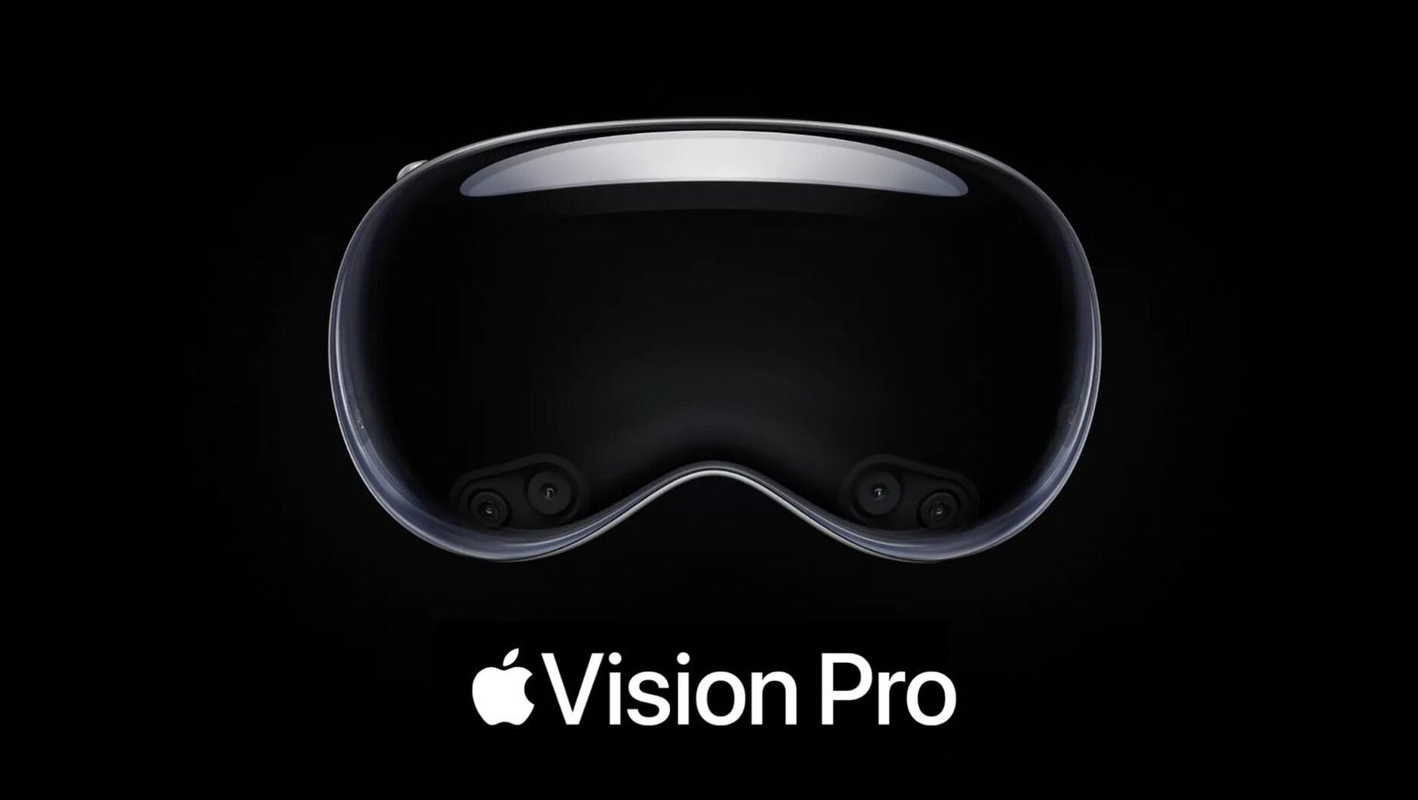 تقارير حول نظارات Vision Pro جديدة قادمة هذا العام. – Realm VR | عالم الواقع الإفتراضي