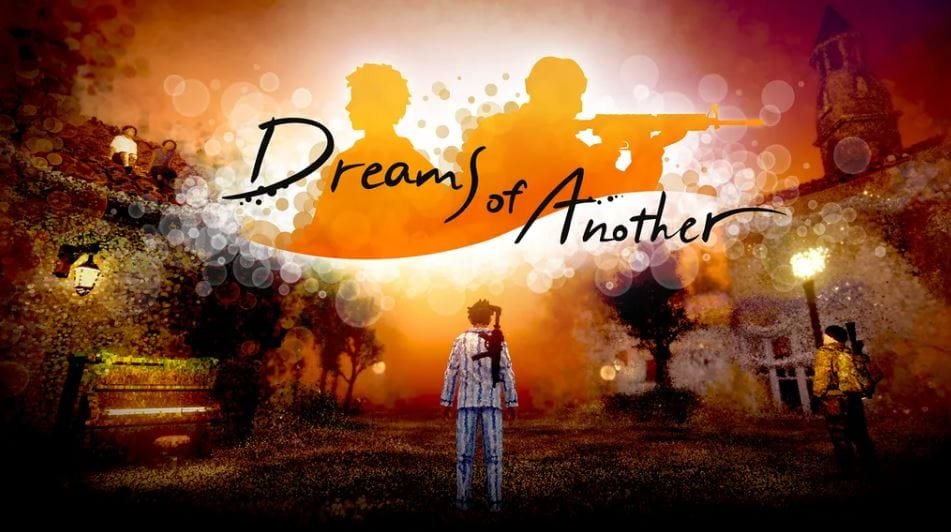 الكشف عن لعبة نظارات PSVR2 القادمة Dreams of Another. – Realm VR | عالم الواقع الإفتراضي