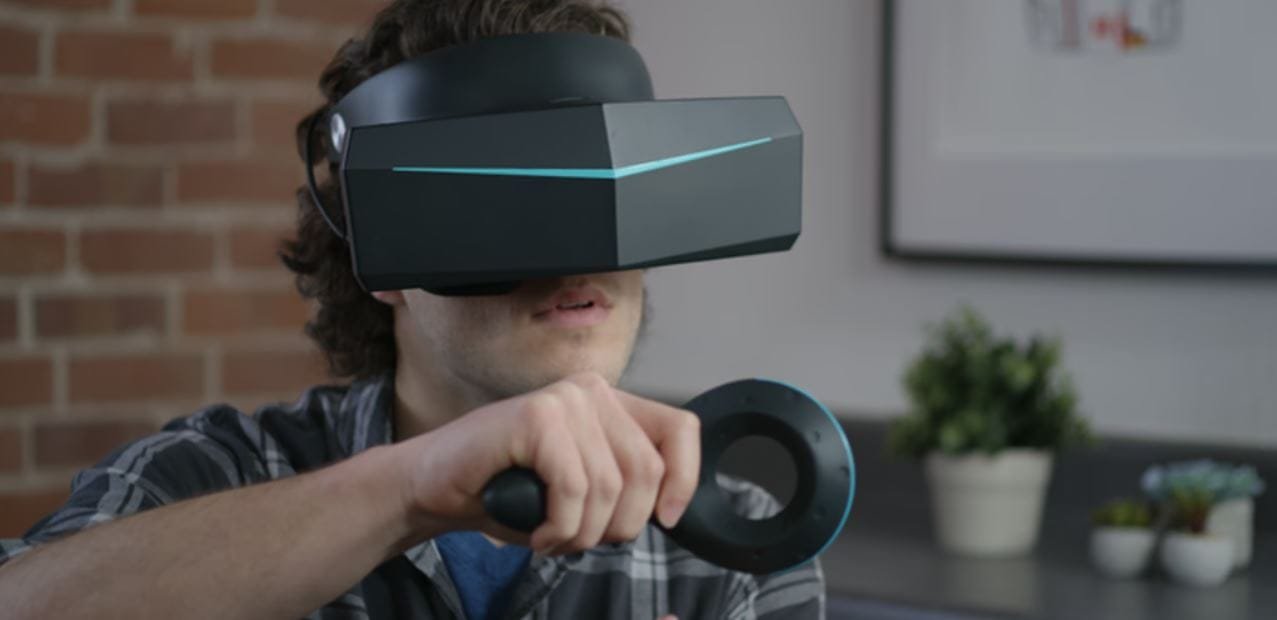 شركة Pimax تحصل على استثمارات إضافية لتطوير المزيد من نظارات الواقع الافتراضي. – Realm VR | عالم الواقع الإفتراضي