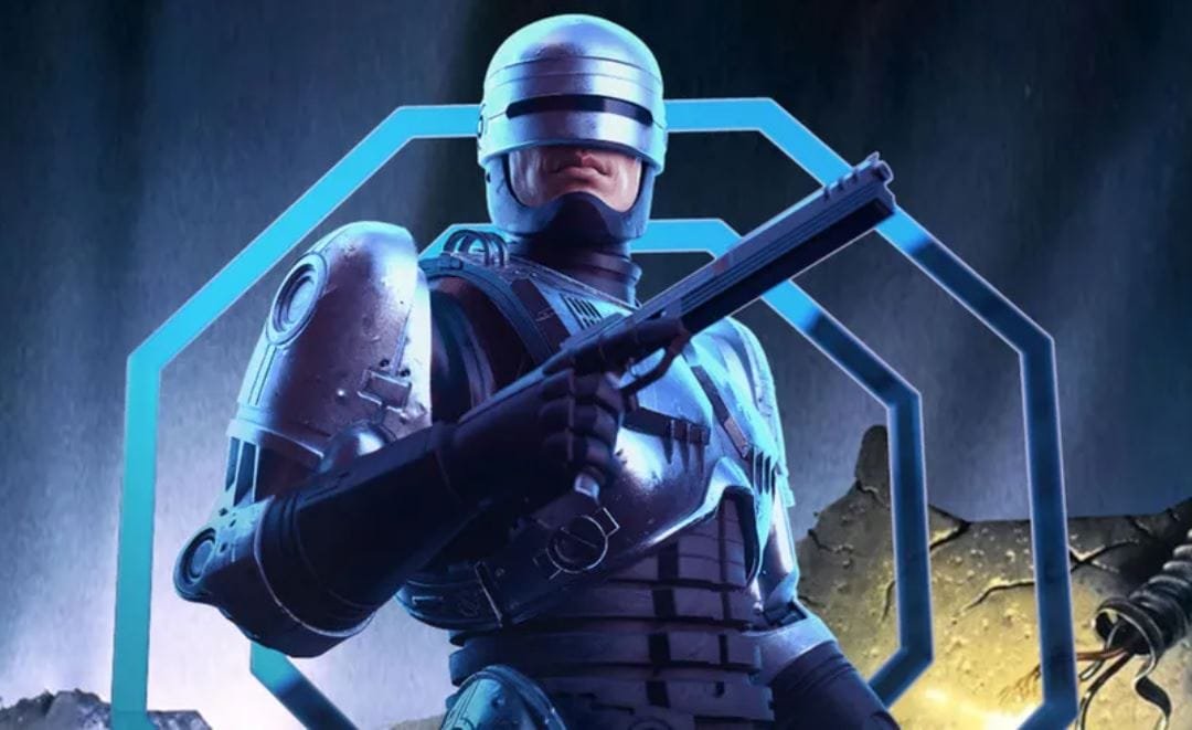 للاسف الغاء العمل على لعبة RoboCop VR. – Realm VR | عالم الواقع الإفتراضي
