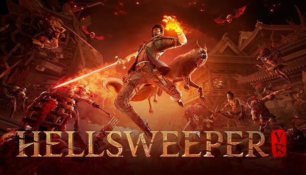 Hellsweeper VR Game تعلن سلاح كاتانا ووضع لعب جديد ! – Realm VR | عالم الواقع الإفتراضي
