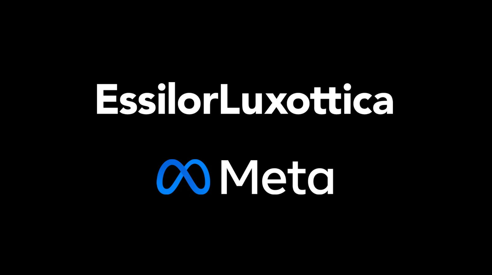 شركة META تستثمر 3 مليارات دولار في شركة النظارات EssilorLuxottica. – Realm VR | عالم الواقع الإفتراضي