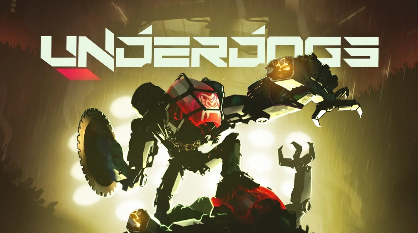 طور لعب جماعي قادم للعبة UNDERDOGS قريبا. – Realm VR | عالم الواقع الإفتراضي