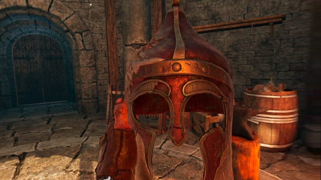 مراجعة لعبة Behemoth