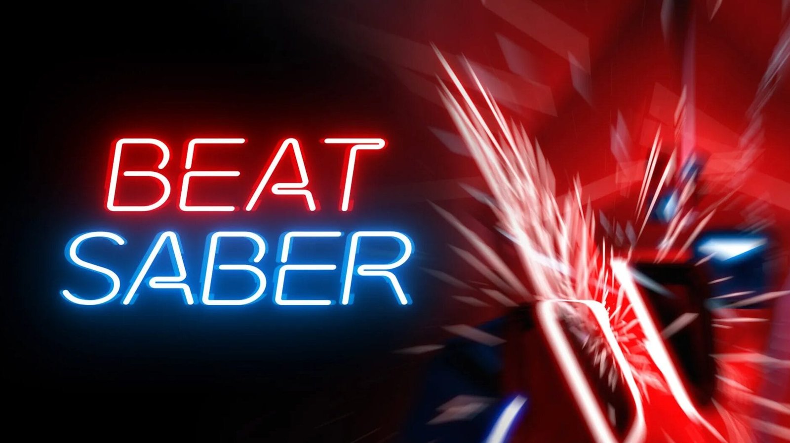 10 ملايين لاعب قد قاموا بتجربة لعبة Beat Saber عبر نظارات Quest. – Realm VR | عالم الواقع الإفتراضي