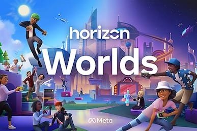 Meta Quest تطلب إشراف الآباء لدخول أطفالهم عالم Horizon – Realm VR | عالم الواقع الإفتراضي