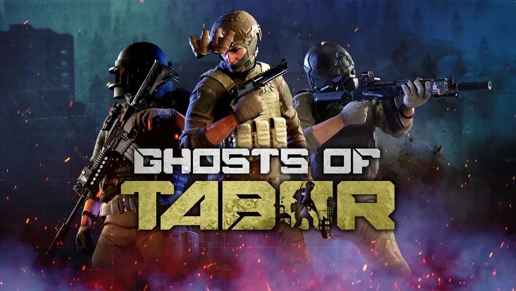 اطلاق نسخة نظارات PSVR2 من اللعبة المنتظرة Ghosts Of Tabor. – Realm VR | عالم الواقع الإفتراضي