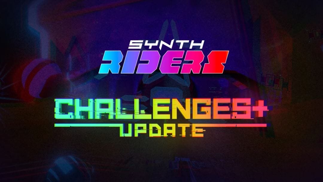 لعبة Synth Riders تحصل على تحديث جديد يضيف غزو الفضائيين للعبة. – Realm VR | عالم الواقع الإفتراضي