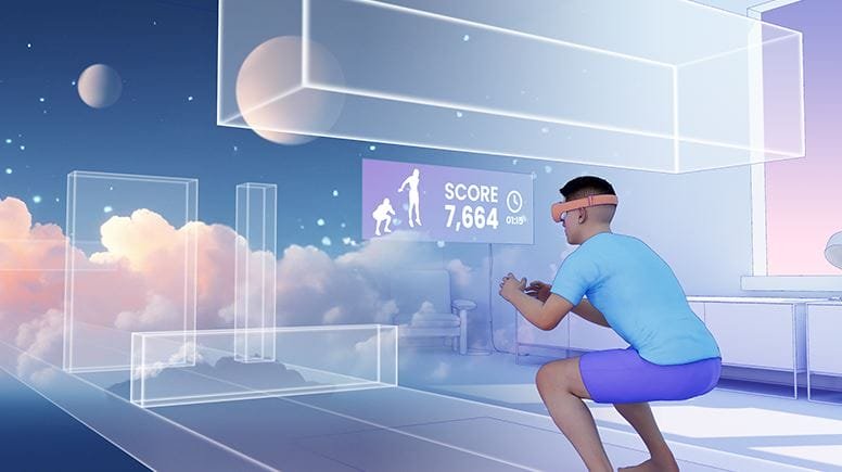 تسريبات ومعلومات جديدة حول نظارات Asus ROG القادمة. – Realm VR | عالم الواقع الإفتراضي