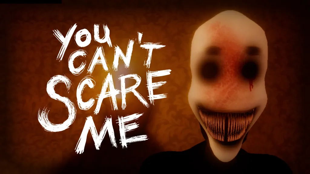 لعبة You Can’t Scare Me ستجعلك ترعب أصدقاؤك على Quest – Realm VR | عالم الواقع الإفتراضي