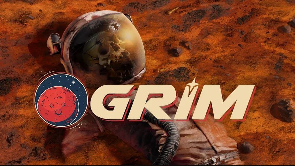 لعبة حرب الفضاء المنتظرة GRIM قادمة هذا الأسبوع. – Realm VR | عالم الواقع الإفتراضي
