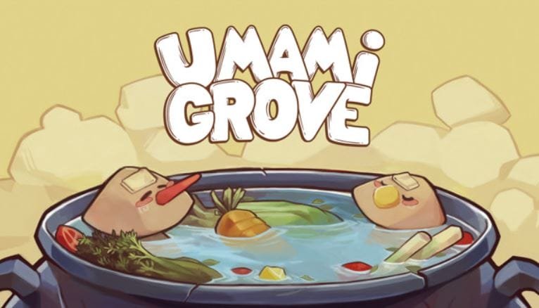 لعبة الطهي الجديدة Umami Grove متاحة الآن لنظارات Quest و PCVR. – Realm VR | عالم الواقع الإفتراضي
