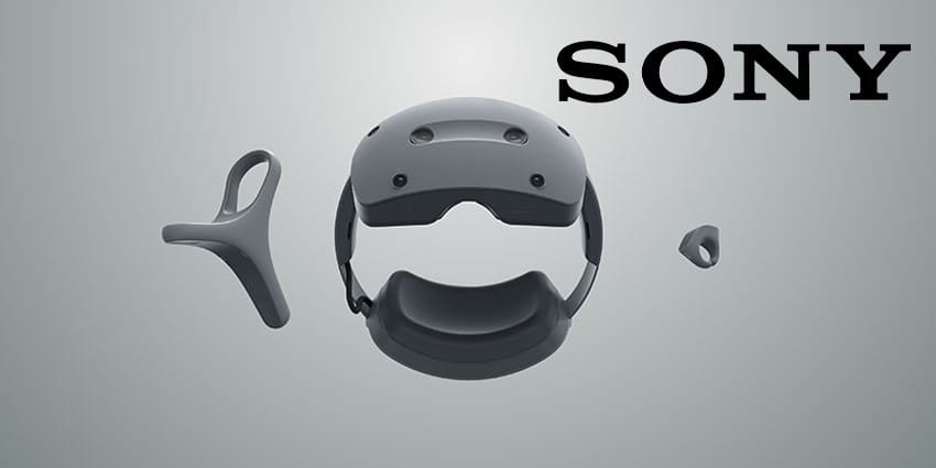 نظارات SRH-S1 الخاصة بشركة سوني سيتم اطلاقها في الشهر القادم بسعر كبير!! – Realm VR | عالم الواقع الإفتراضي