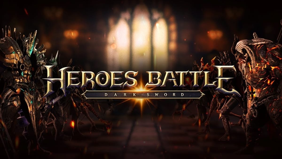 اللعبة المجانية Heroes Battle Darksword متاحة الآن عبر نظارات Quest. – Realm VR | عالم الواقع الإفتراضي