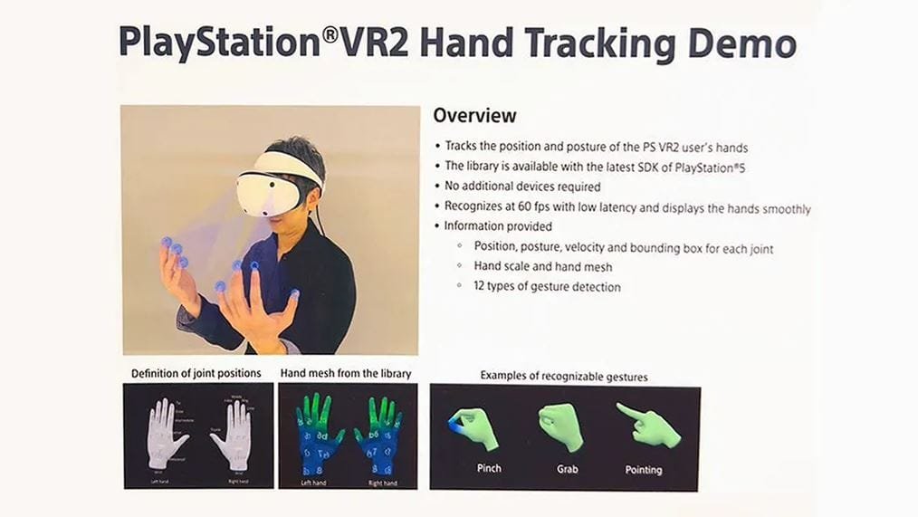 ميزة إضافية هامة جدا قادمة أخيرا لجميع نظارات ال PSVR2. – Realm VR | عالم الواقع الإفتراضي