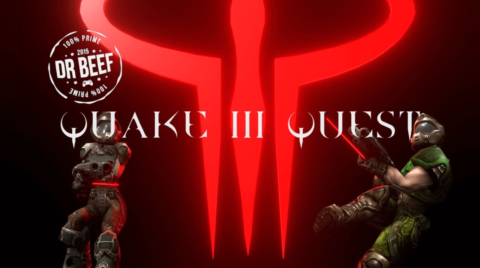 عرض بقيمة مليون دولار على الأقل لإدراج تعديلات فريق Team Beef عبر متجر نظارات Quest. – Realm VR | عالم الواقع الإفتراضي