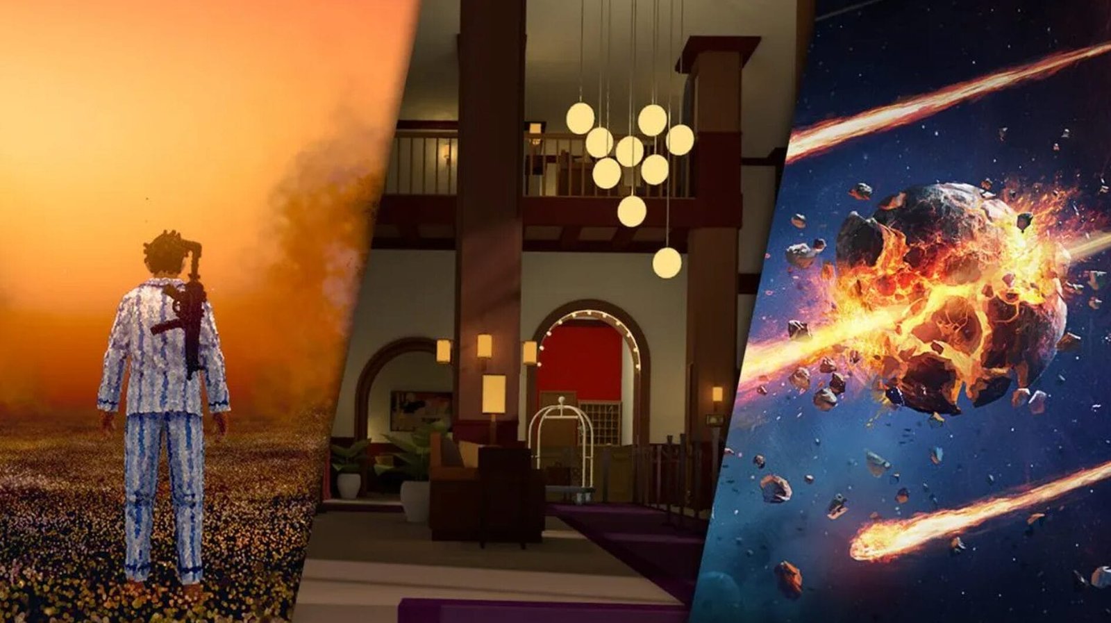 شركة سوني تستعرض ألعاب الواقع الافتراضي الجديدة القادمة لنظارات PSVR2. – Realm VR | عالم الواقع الإفتراضي