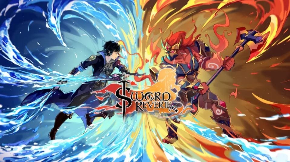 لعبة Sword Reverie متاحة الآن عبر نسخة الوصول المبكر لنظارات Quest. – Realm VR | عالم الواقع الإفتراضي