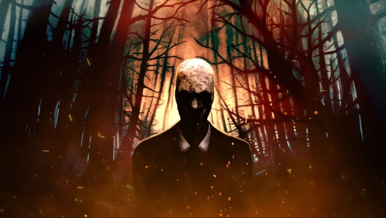 لعبة الرعب Slender The Arrival VR قادمة لنظارات الواقع الافتراضي. – Realm VR | عالم الواقع الإفتراضي