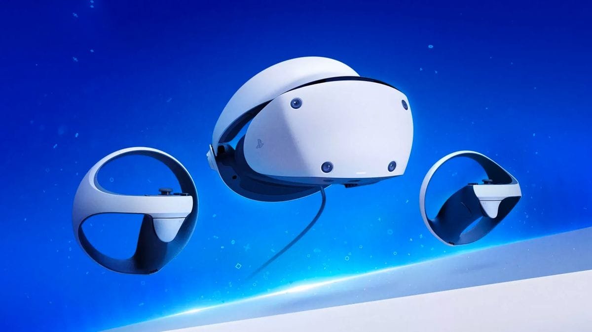 تخفيضات كبيرة على عدد من ألعاب نظارات PSVR2 بنسبة تصل الى 80%. – Realm VR | عالم الواقع الإفتراضي