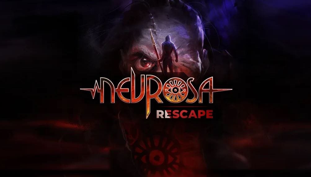 الإعلان عن نسخة Remake من لعبة Nevrosa Rescape قادمة لنظارات Quest. – Realm VR | عالم الواقع الإفتراضي