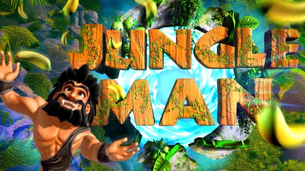 لعبة رجل الغابة Jungle Man قادمة لنظارات Quest. – Realm VR | عالم الواقع الإفتراضي