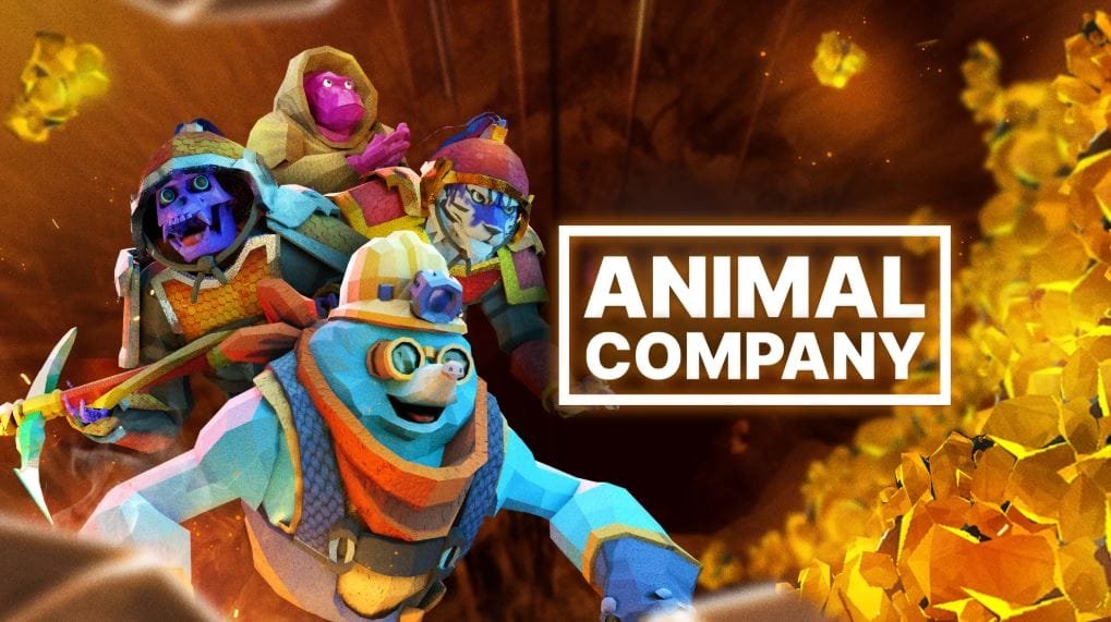 لعبة Animal Company تصبح أكثر الألعاب ربحا لنظارات Quest. – Realm VR | عالم الواقع الإفتراضي