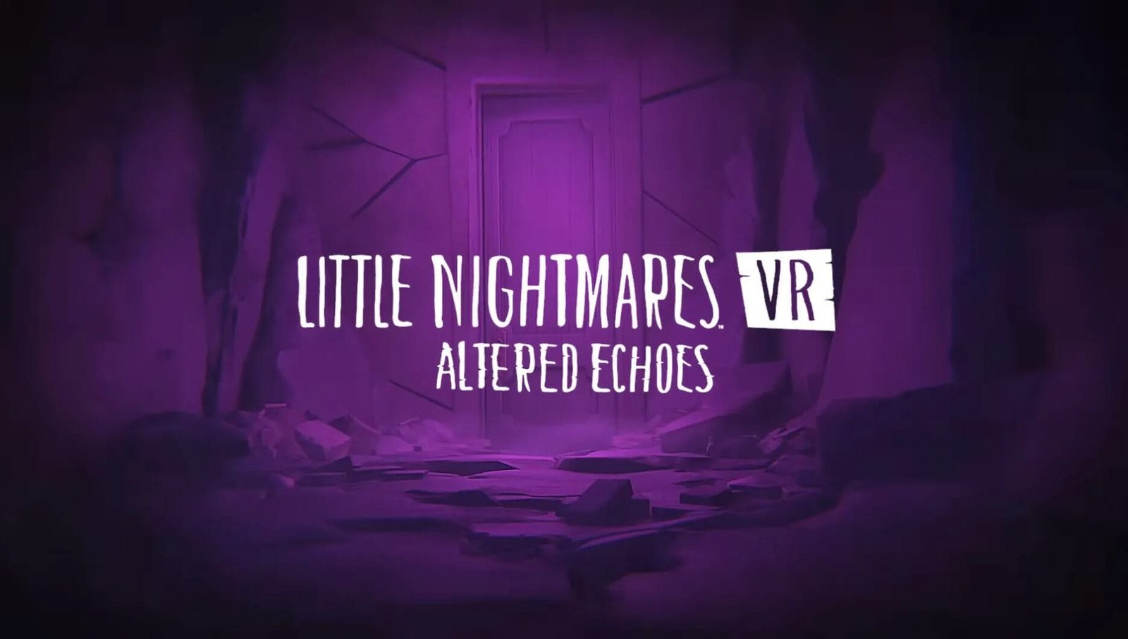 الكشف عن لعبة الرعب القادمة Little Nightmares VR Altered Echoes. – Realm VR | عالم الواقع الإفتراضي