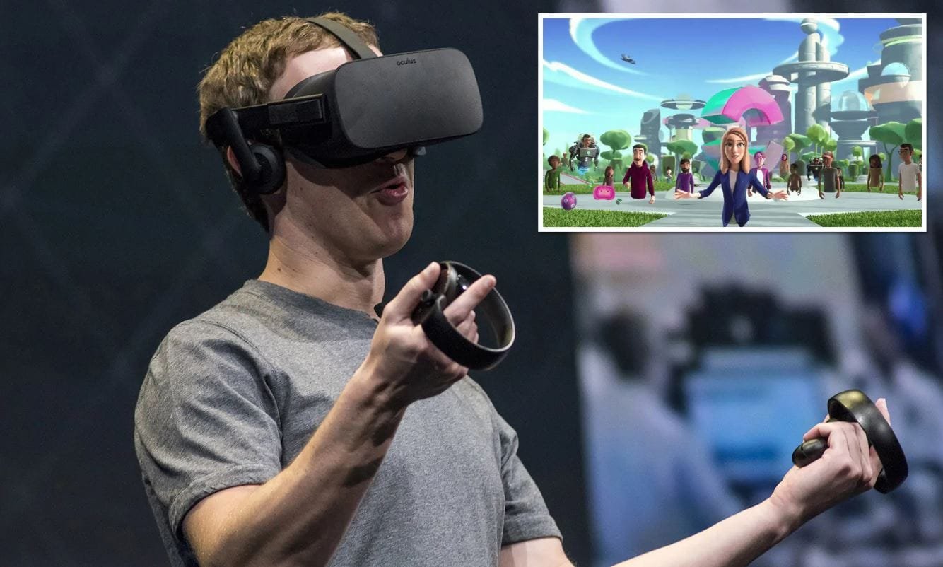 35% من مطوري الألعاب يتجهون للواقع الافتراضي VR حاليا! – Realm VR | عالم الواقع الإفتراضي