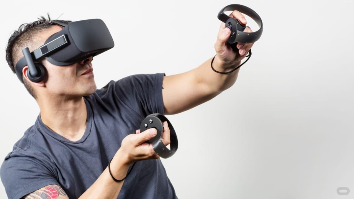 ماهو الواقع الافتراضي ؟ – Realm VR | عالم الواقع الإفتراضي