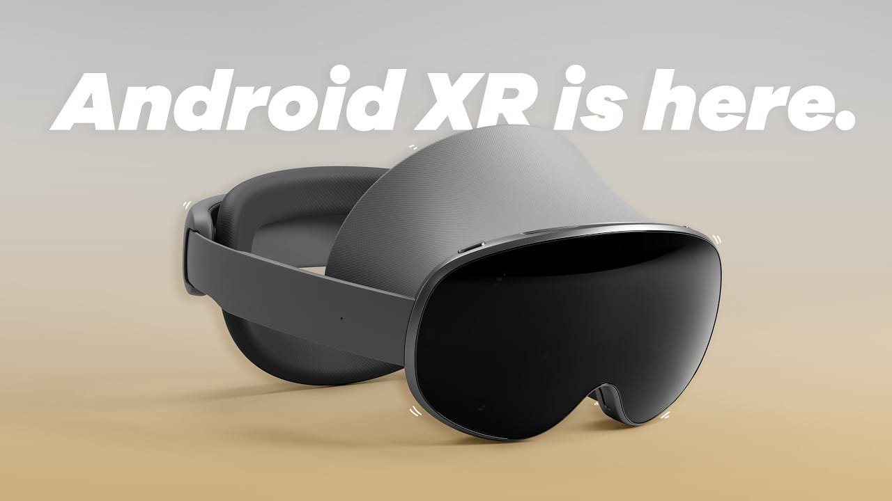 الكشف عن أول نظارة واقع افتراضي قادمة من شركة Samsung. – Realm VR | عالم الواقع الإفتراضي