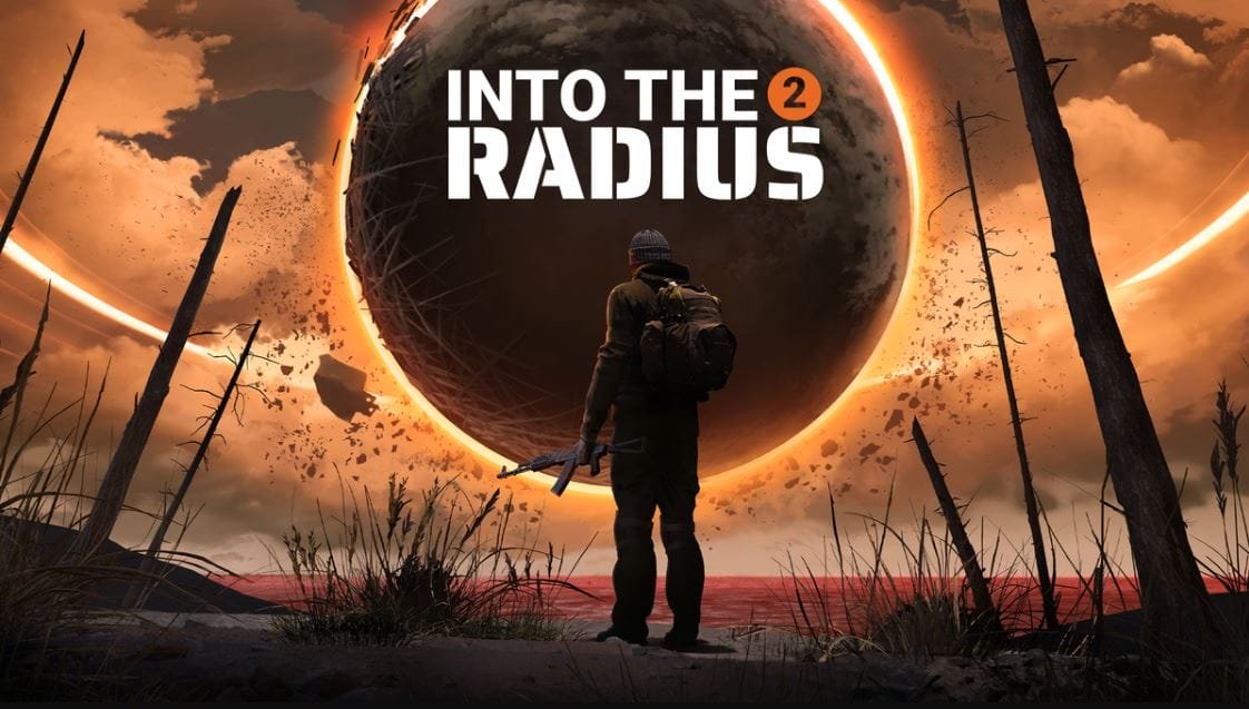 لعبة التصويب الشهيرة Into the Radius 2 قادمة قريبا لنظارات Quest. – Realm VR | عالم الواقع الإفتراضي