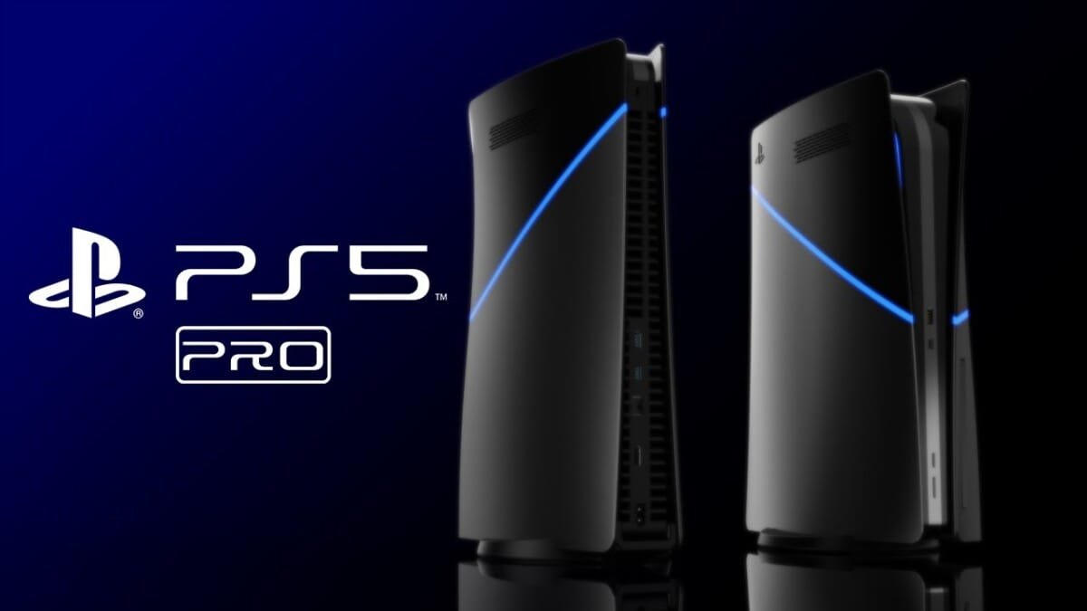 PlayStation 5 Pro ومفاجأة شركة Sony لعالم الـ VR – Realm VR | عالم الواقع الإفتراضي