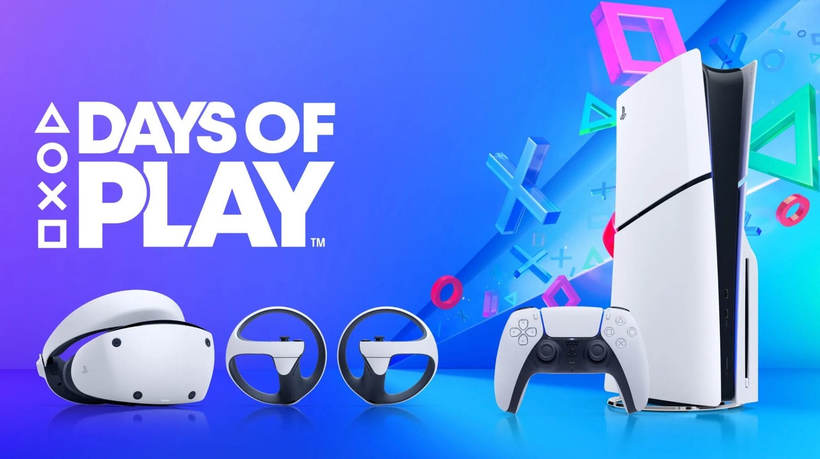 تخفيض كبير على سعر نظارات PSVR2 لفترة محدودة. – Realm VR | عالم الواقع الإفتراضي
