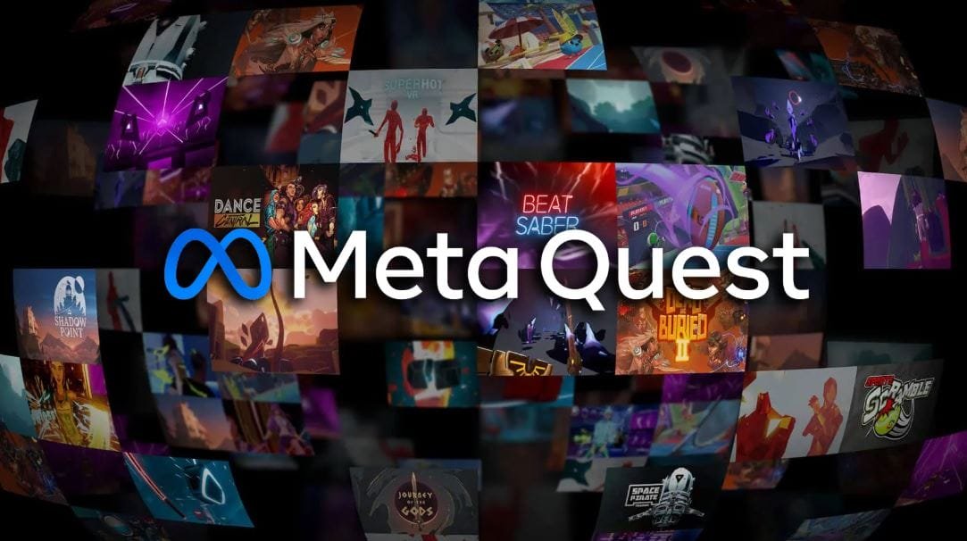 الكشف عن أكثر 50 لعبة مبيعا لنظارات Quest على الاطلاق. – Realm VR | عالم الواقع الإفتراضي