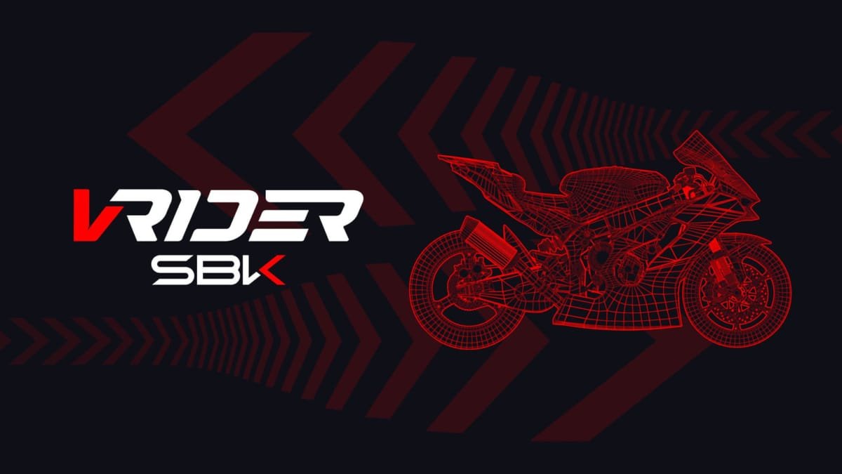 لعبة السباقات VRIDER SBK قادمة لنظارات PSVR2 و PCVR بعام 2025. – Realm VR | عالم الواقع الإفتراضي