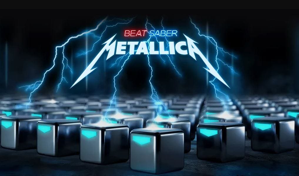 17 أغنية جديدة في الحزمة الأكبر على الاطلاق للعبة Beat Saber. – Realm VR | عالم الواقع الإفتراضي